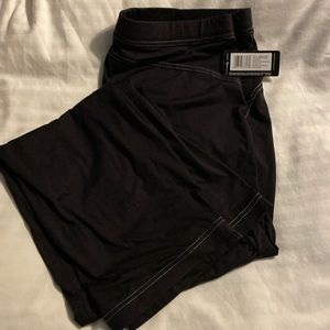 Jockey XL Peach Poly Bootleg pants